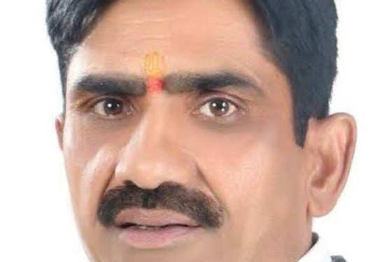 नगर निकाय चुनाव ऋषिकेश : ‘शंभू’ को ‘सम्भू’ लिख बैठे पासवान, नामांकन पत्र वायरल