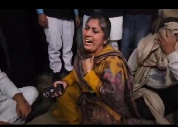 वीडियो : आखिर क्यों रो पड़ी विधायक ममता राकेश, चुनाव में गड़बड़ी की आशंका जताई थी