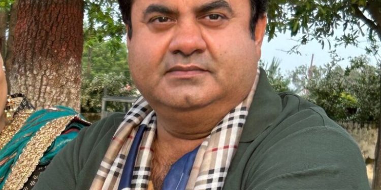 बड़ी खबर : उमेश कुमार पर कार्रवाई, बंदूक का लाइसेंस निरस्त