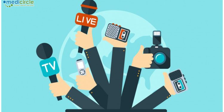 हैरानी : बिक गया यह न्यूज़ चैनल, फिर पत्रकार बेरोजगार