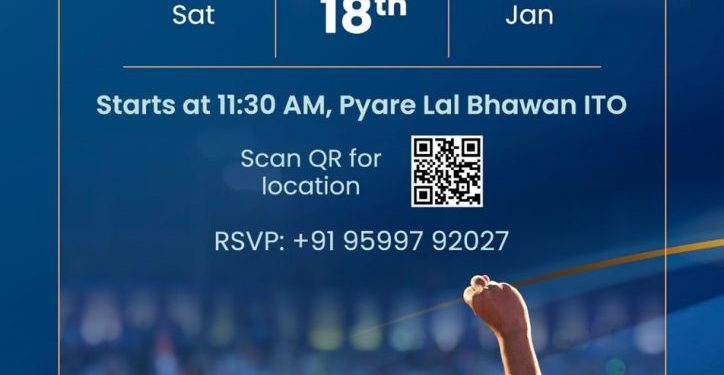 बड़ी खबर : दिल्ली मे मोदीजी ने केजरीवाल को फ्री-फंड में प्रचार का एक और मौका दे दिया!