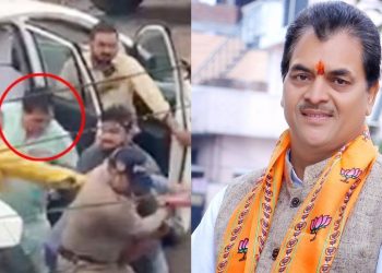 चर्चा में  : क्या जीतेंगे सुरेंद्र सिंह नेगी?  कैबिनेट मंत्री ने बीच रोड पर मारा था थप्पड़