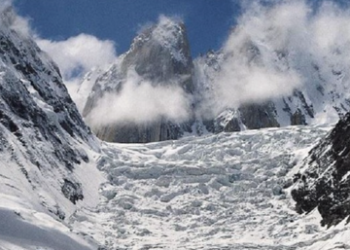 ब्रेकिंग : चमोली में टूटा एवलांच और भीषण तबाही, 57 मजदूर दबे