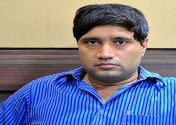 बड़ी खबर : आईएफएस संजीव चतुर्वेदी प्रकरण से 13 जजों का किनारा, न्यायिक रूप से बनाया रिकॉर्ड, लगातार लड़ते रहे भ्रष्टाचार से