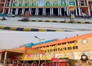 दुखद : नई दिल्ली रेलवे स्टेशन पर मची भगदड़, 18 की मौत अन्य घायल