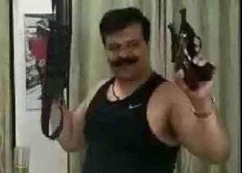 बड़ी खबर : चैंपियन कुंवर प्रणव की जेल में बिगड़ी तबीयत, लगे दस्त और छराड़े 