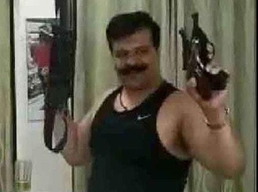 बड़ी खबर : चैंपियन कुंवर प्रणव की जेल में बिगड़ी तबीयत, लगे दस्त और छराड़े 