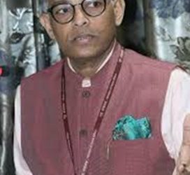 फेरबदल : अब दूरदर्शन के नए महानिदेशक सतीश नंबूदिरिपाड