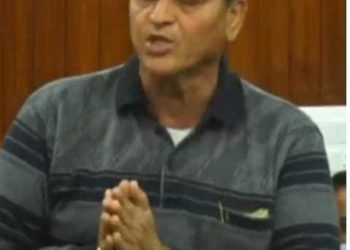 सियासत : बढ़ते विवाद को देखकर मंत्री प्रेमचंद अग्रवाल ने मांगी माफी