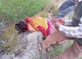 आदमखोर : जखोली के देवल गांव में महिला बनी गुलदार का शिकार, मौत और घर पर मातम