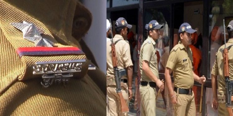 बड़ी खबर : उत्तराखंड पुलिस के 27 दरोगा बने इंस्पेक्टर, देखें लिस्ट