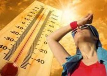 मौसम अपडेट : उत्तराखंड में अगले 7 दिन भीषण गर्मी, अलर्ट जारी