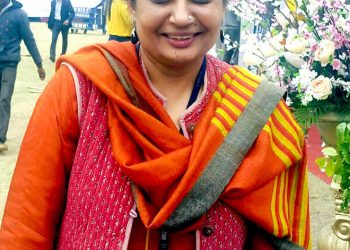 वीडियो : विधानसभा अध्यक्ष ऋतु खंडूरी के खिलाफ गो बैक के नारे