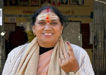 बड़ी खबर : केदारनाथ विधायक आशा नौटियाल या रुद्रप्रयाग विधायक भरत चौधरी को मिल सकती है कैबिनेट में जगह