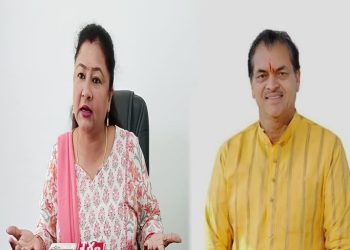 प्रेमचंद अग्रवाल प्रकरण : भाजपा बोली सड़क छाप नेता तो कांग्रेस बोली महेंद्र भट्ट का मानसिक संतुलन बिगड़ गया