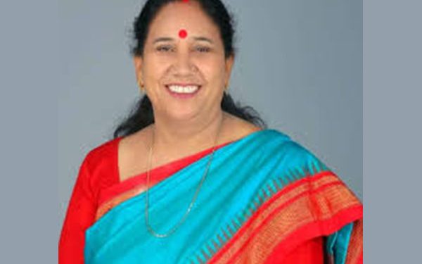 बड़ा बयान: विधायक केदारनाथ आशा नौटियाल बोली गैर हिंदुओं के लिए केदार धाम में प्रवेश वर्जित