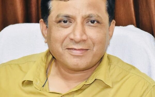 शिक्षा विभाग : डीजी बंशीधर तिवारी ने रिटायर्ड शिक्षकों के लिए लिया बड़ा फैसला