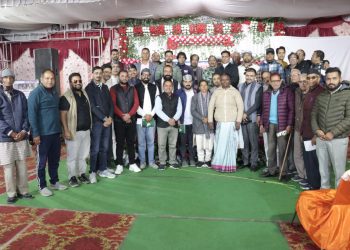 पहल : भू भूम्याल जागृति मंच द्वारा ‘उत्तराखंड के भविष्य पर मंथन’, विभिन्न संगठन आए एक मंच पर