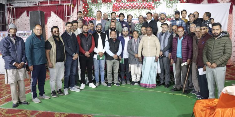 पहल : भू भूम्याल जागृति मंच द्वारा ‘उत्तराखंड के भविष्य पर मंथन’, विभिन्न संगठन आए एक मंच पर