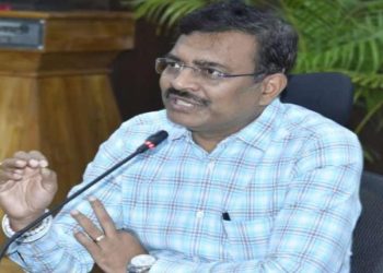 ब्यूरोक्रेसी : वरिष्ठ आईएएस अपर मुख्य सचिव आनंद वर्धन का केंद्र में इंपैनल, कौन होगा अब मुख्य सचिव