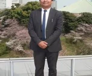 दुखद खबर : दून के आईएफएस अधिकारी ने चौथी मंजिल से कूदकर दी जान