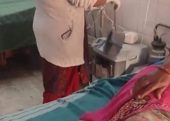 रुद्रप्रयाग : गुलदार का एक और हमला, महिला गंभीर घायल