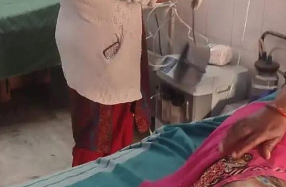 रुद्रप्रयाग : गुलदार का एक और हमला, महिला गंभीर घायल