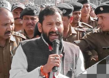 बड़ी खबर : लच्छीवाला टोल प्लाजा पर आज बड़ा हंगामा, राष्ट्रवादी रीजनल पार्टी करेगी बड़ा प्रदर्शन