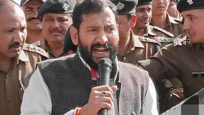 बड़ी खबर : लच्छीवाला टोल प्लाजा पर आज बड़ा हंगामा, राष्ट्रवादी रीजनल पार्टी करेगी बड़ा प्रदर्शन