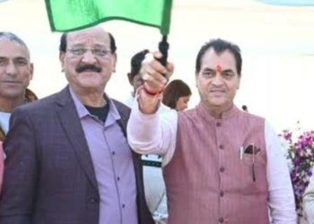 राजनीति : मंत्री पद से जाते ही सुबोध उनियाल का प्रेमचंद से प्रेम भंग, दे दिया बड़ा बयान