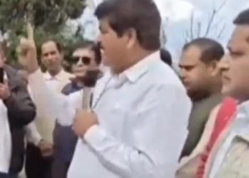 बड़ी खबर : गणेश गोदियाल ने लगाए मंत्री धन सिंह रावत पर करोड़ों के घोटाले के आरोप