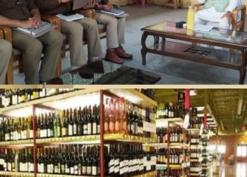 बड़ी खबर : पहले सरकार ने ही खुलवाए, अब ऋषिकेश और हरिद्वार में बंद होंगे शराब के डिपार्टमेंटल स्टोर