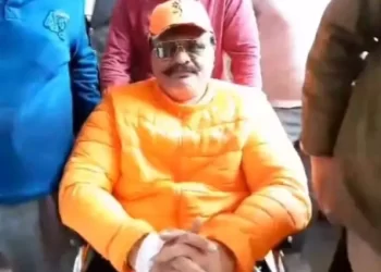 बड़ी खबर : कुंवर प्रणव सिंह ‘चैंपियन’ को मिली जमानत