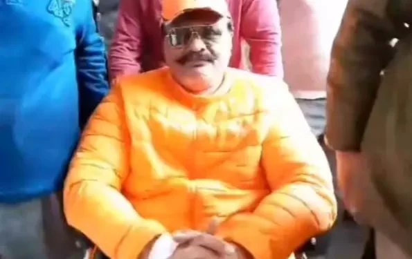 बड़ी खबर : कुंवर प्रणव सिंह ‘चैंपियन’ को मिली जमानत