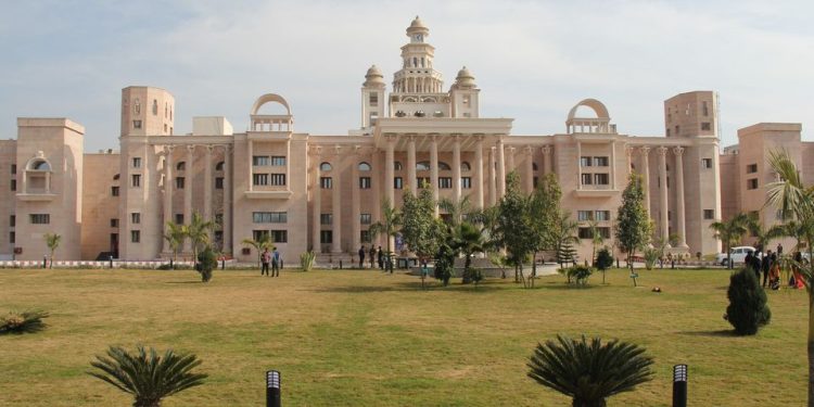 स्कैम : माधो सिंह भण्डारी तकनीकी विश्वविद्यालय में करोड़ों का घोटाला