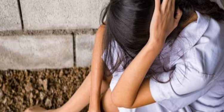 शर्मनाक : 11 साल की बच्ची से रेप, आरोपी है सगा मौसा