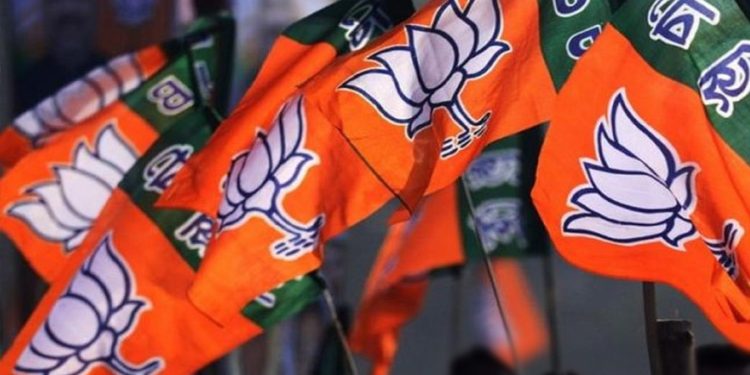 भाजपा : 18 जिलाध्यक्ष और 220 मंडल अध्यक्ष चुने गए