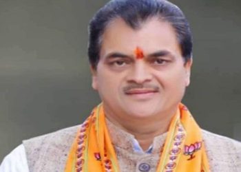 वीडियो : इस्तीफा देने से पहले रो पड़े मंत्री प्रेमचंद अग्रवाल