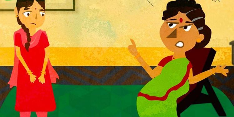 प्रदेश के हर जिले मे खुलेगी सास- बहु सेल, पढ़िए पूरा मामला