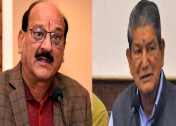 सत्ता के गलियारों से : अब कैबिनेट मंत्री सुबोध उनियाल का हरीश रावत के लिए विवादित बयान, कहा एक वो समय था जब ‘टोपी’ पहनकर कहते थे मैं इस्लाम का समर्थक हूं’।