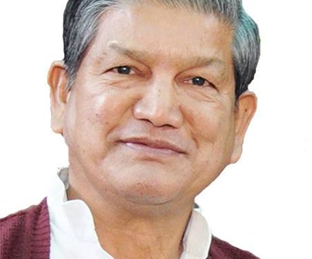 सियासत : अनदेखी के चलते अब हरीश रावत करेंगे गंगा यात्रा