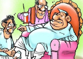 दायित्वधारियों की मौज : राज्य मंत्रियों को मिलता है इतना वेतन और अन्य हैं यह सुविधाएं