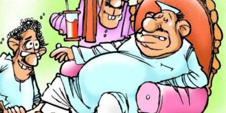 दायित्वधारियों की मौज : राज्य मंत्रियों को मिलता है इतना वेतन और अन्य हैं यह सुविधाएं