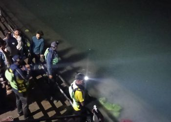 ऋषिकेश : गंगा में कूदी 12वीं की छात्रा, रातभर चला सर्च ऑपरेशन