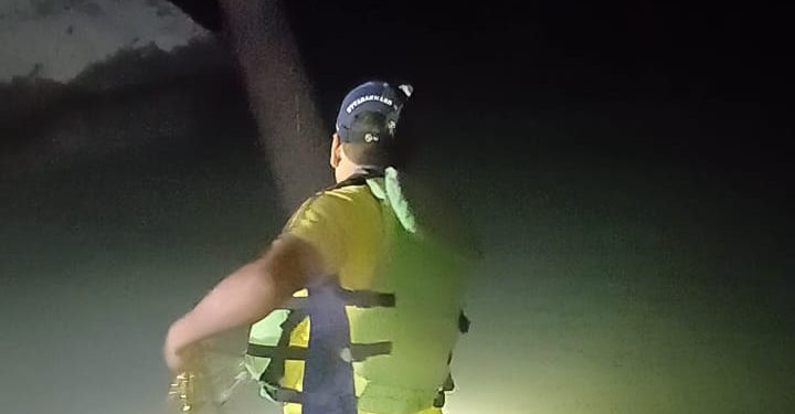 ऋषिकेश : गंगा में डूबा युवक, तैरने उतरा था