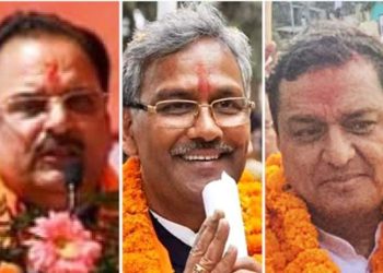 आरटीआई खुलासा : विकास के नाम पर वोट मांगने वाले पांचों सांसद सुस्त, 31 दिसंबर 2024 तक नहीं किया एक भी कार्य