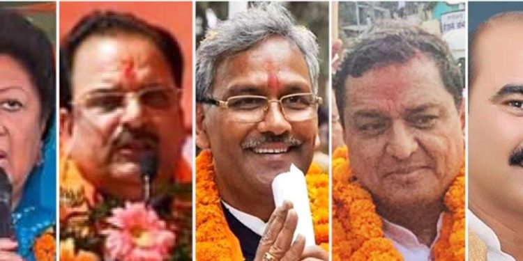 आरटीआई खुलासा : विकास के नाम पर वोट मांगने वाले पांचों सांसद सुस्त, 31 दिसंबर 2024 तक नहीं किया एक भी कार्य