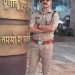 दुखद : सड़क हादसे में दरोगा की मौत, परिजनों सहित पुलिस विभाग शोकाकुल