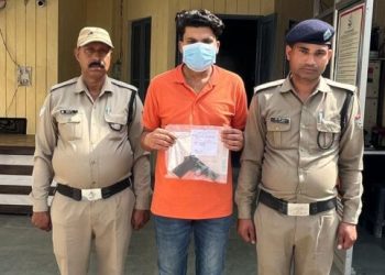 देहरादून : आत्महत्या का प्रयास नहीं, दोस्त ने मजाक में मार दी शशि शेखर को गोली