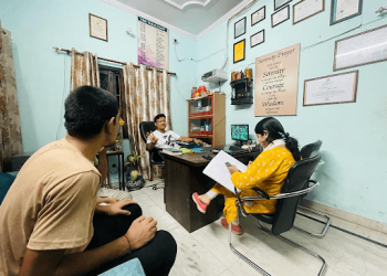 बेलगाम नशा मुक्ति केंद्र : चम्मच घोंप-घोंप कर दी हत्या, जहां खुलेआम नशा मिलता है